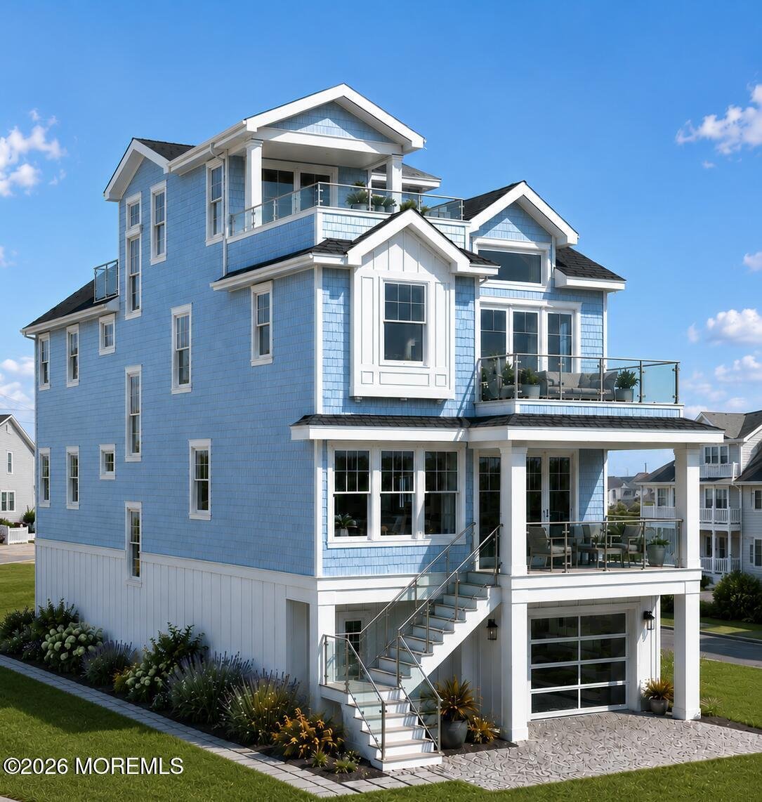 House in Seaside Heights, New Jersey, United States 2 - 18280005