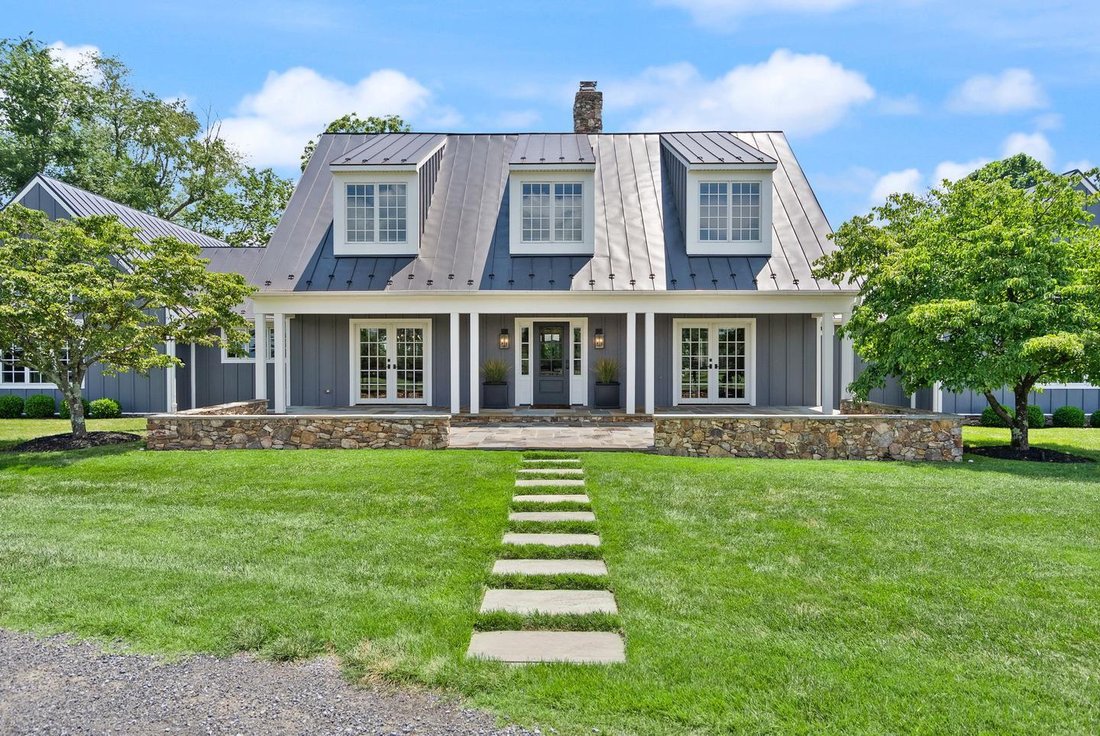 House in Middleburg, Virginia, United States 2 - 16614378