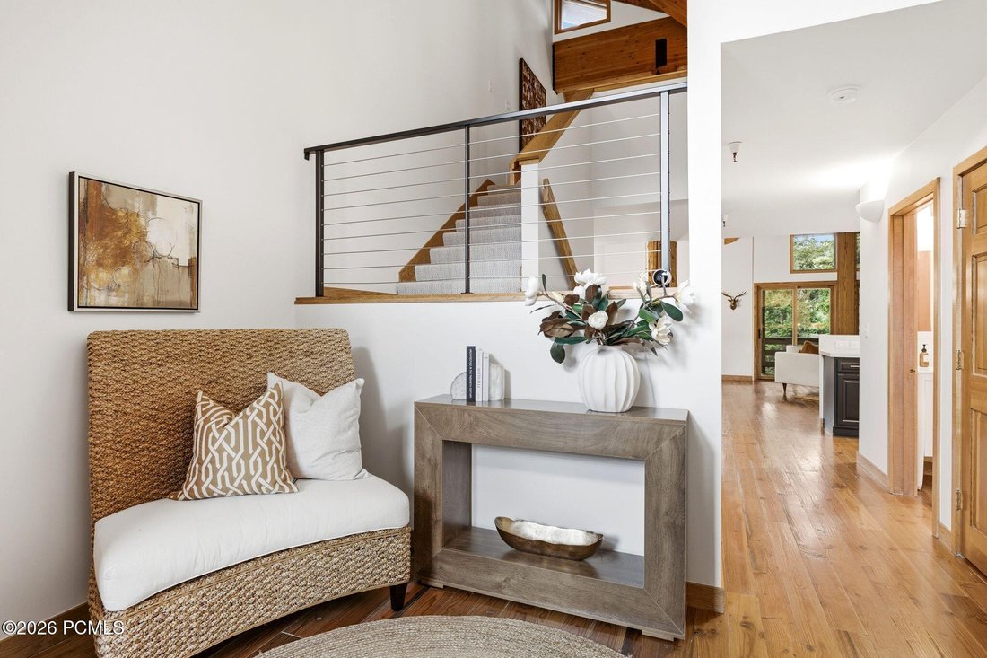Townhouse in Park City, Utah, United States 3 - 18285257