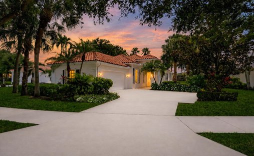 Casa en Delray Beach, Florida, Estados Unidos 1