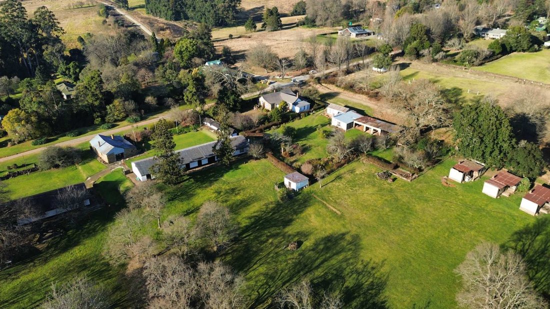 Farm Ranch in Merrivale, KwaZulu-Natal, South Africa 3 - 18280187