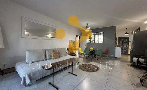 Apartamento en Saint-Paul, Distrito de Saint-Paul, Reunión 1