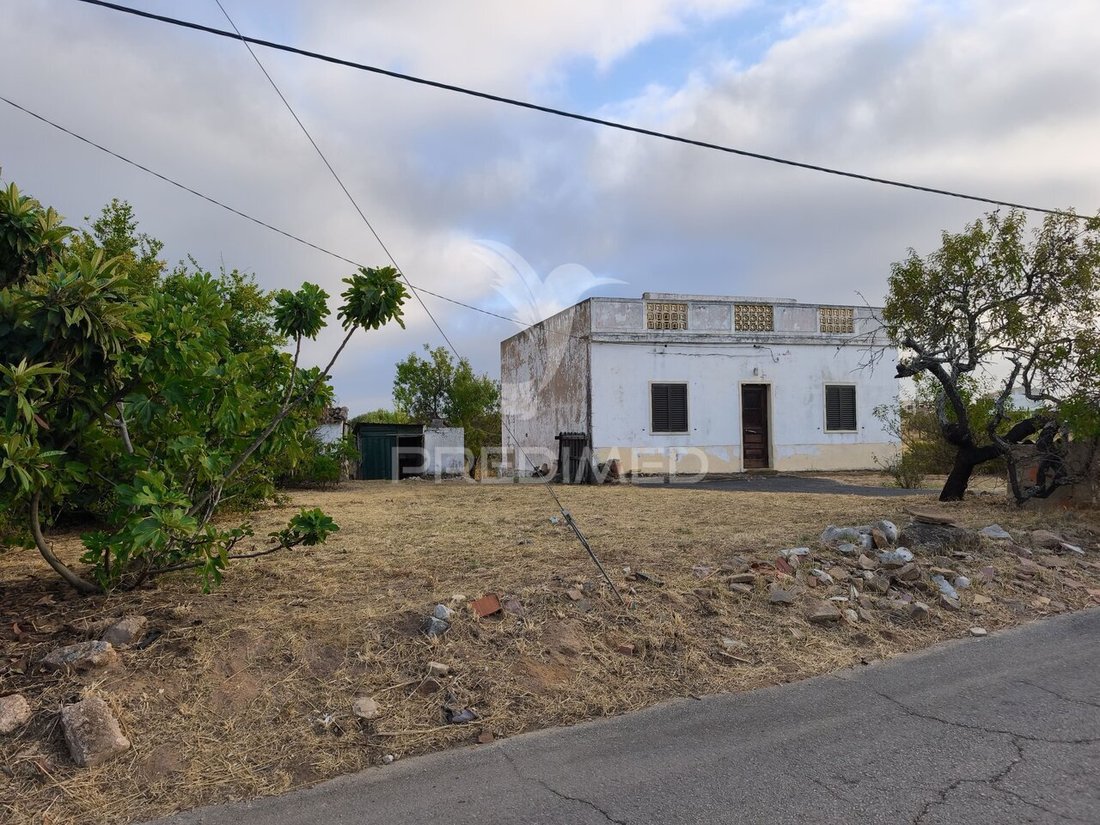 House in Praia dos Pescadores, Olhos de Agua, Portugal 1 - 18278577