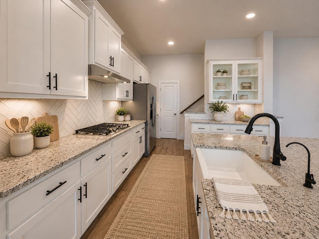 House in Pflugerville, Texas, United States 4 - 18290613