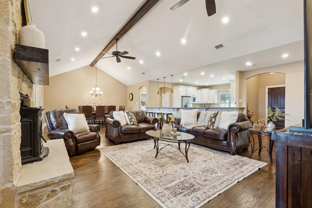 House in Tom Bean, Texas, United States 4 - 18292411