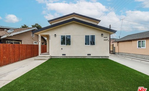 Los Angeles, California, United States 1