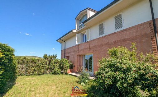 Casa a Centro, Cerreto Guidi, Toscana 1