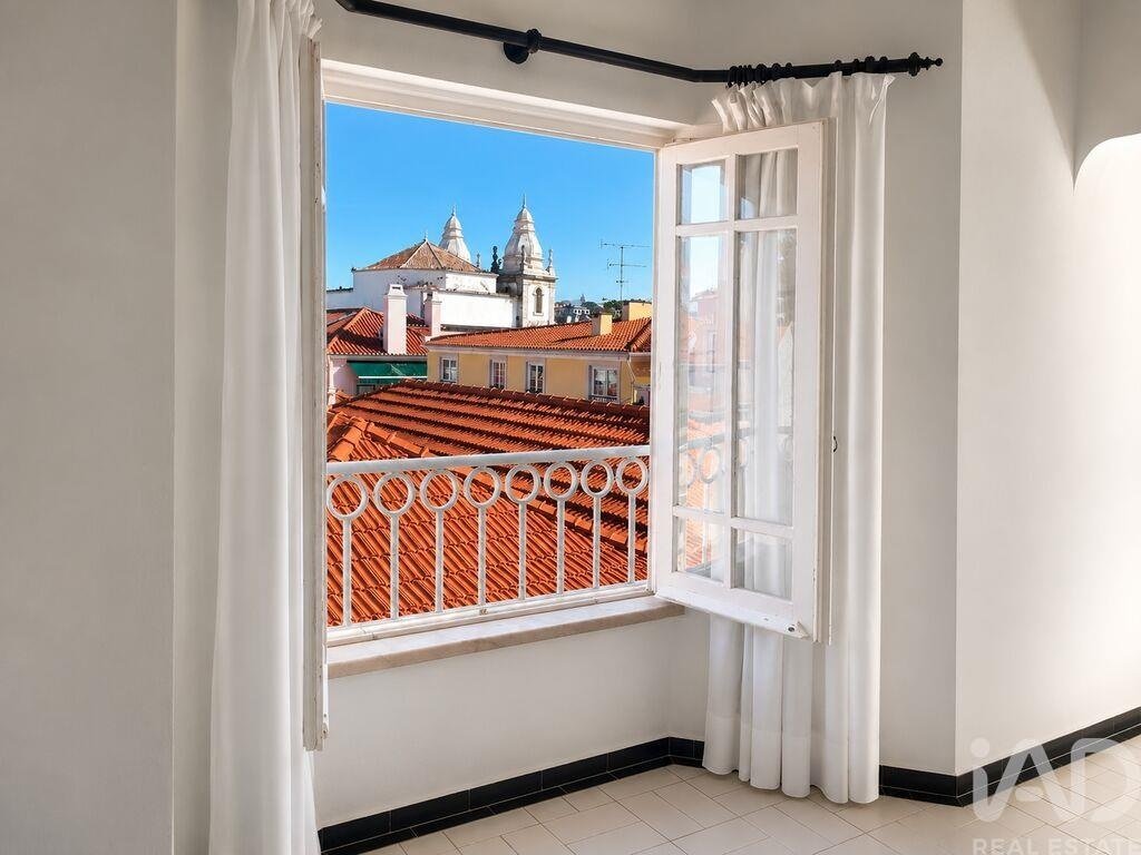 Apartment in Cascais e Estoril, Lisbon, Portugal 2 - 18289508