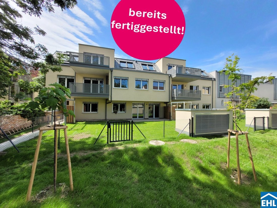 Apartment in Vienna, Wien, Austria 1 - 16455972