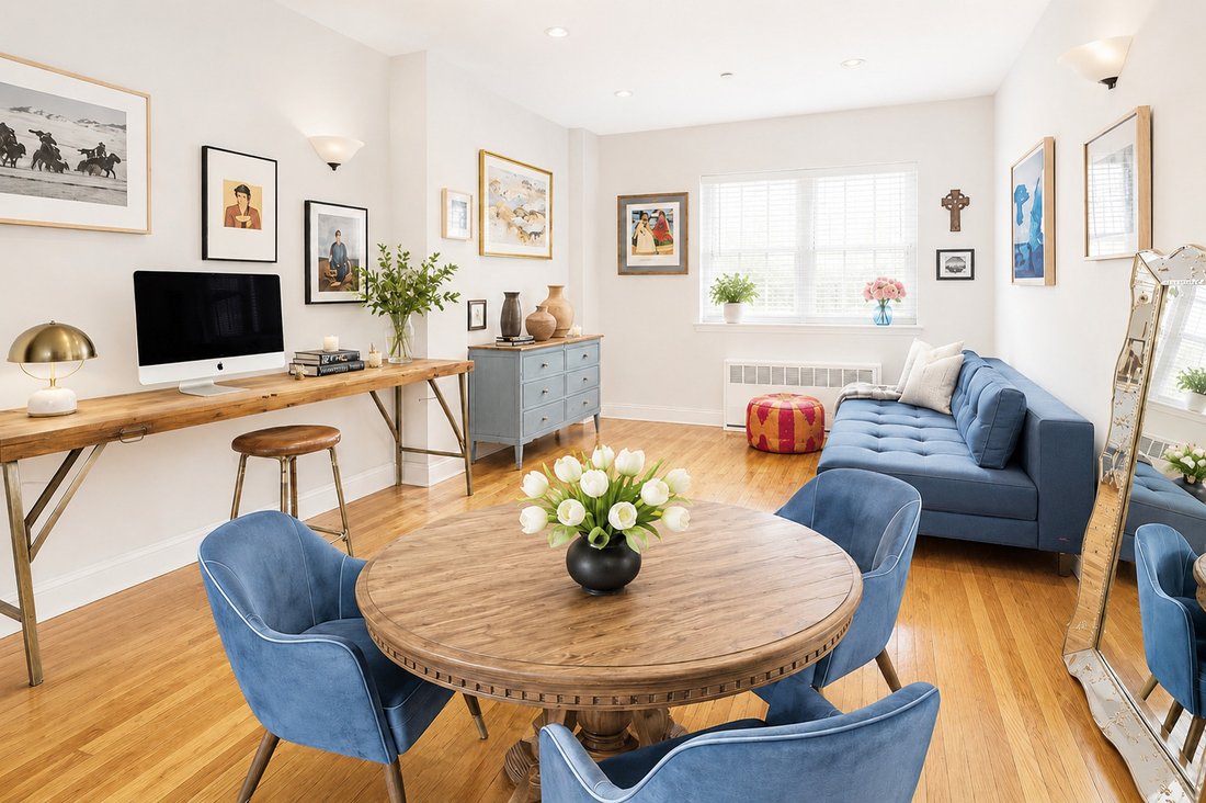 Condo in New York, New York, United States 2 - 18281549