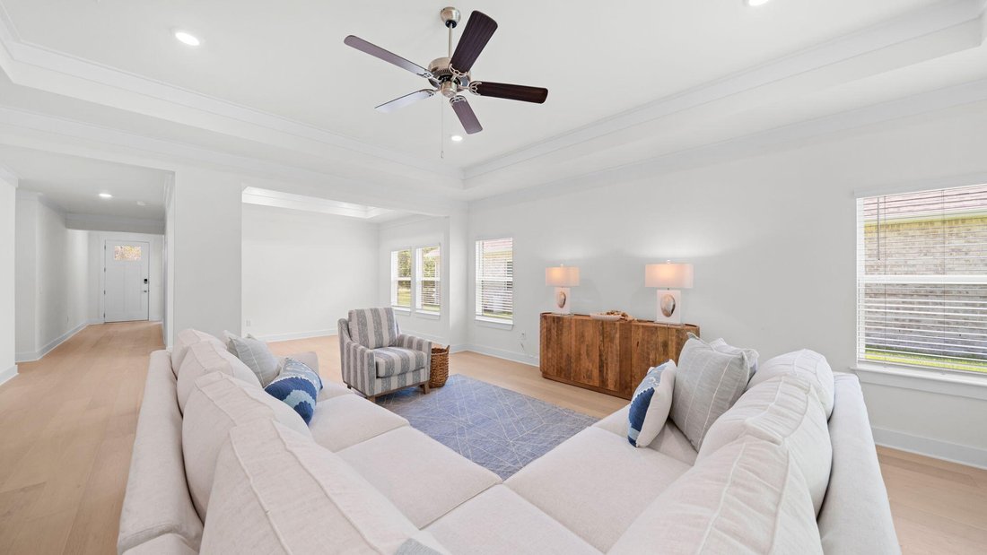 House in Santa Rosa Beach, Florida, United States 4 - 18290399