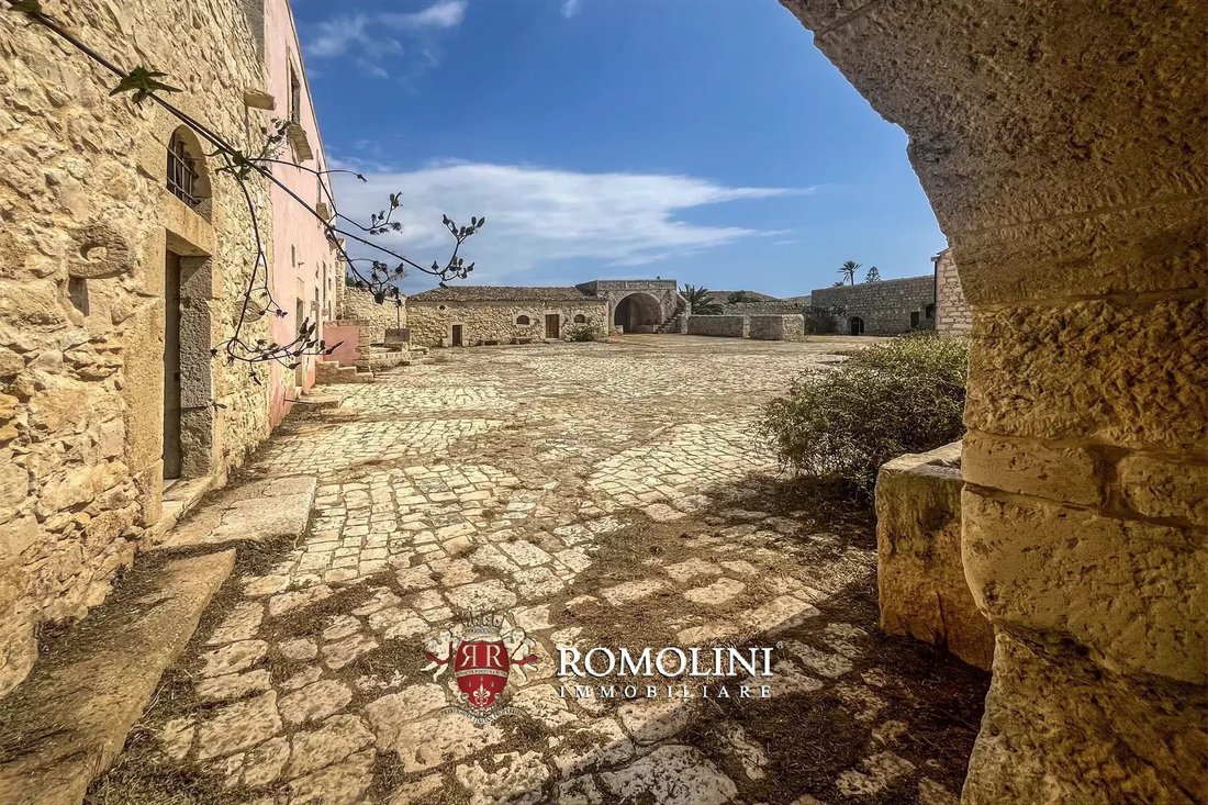 House in Marina, Ragusa, Sicily 3 - 17985970