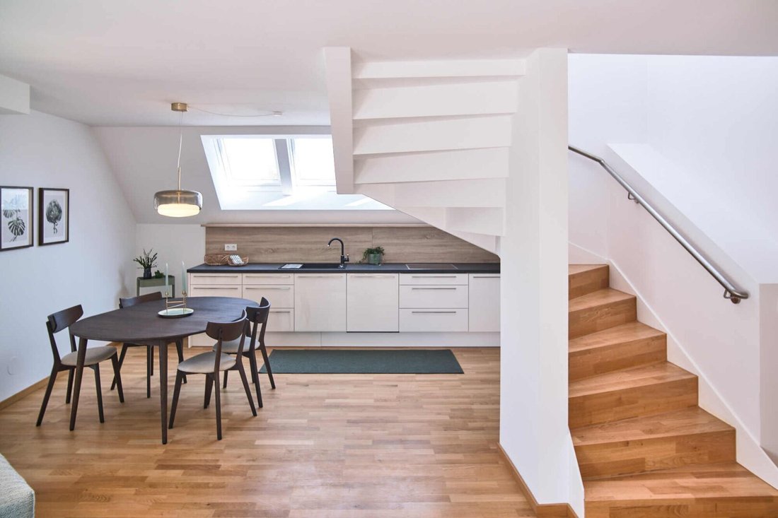 Penthouse in Vienna, Wien, Austria 3 - 16451220