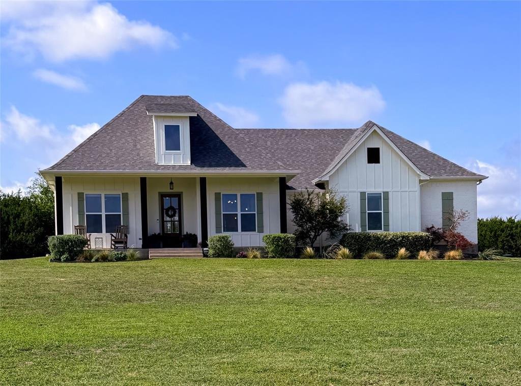 House in Cresson, Texas, United States 1 - 18285784