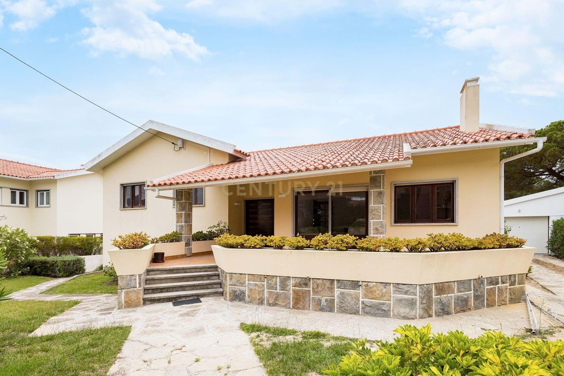 Villa in Colares, Lisbon, Portugal 4 - 18284677