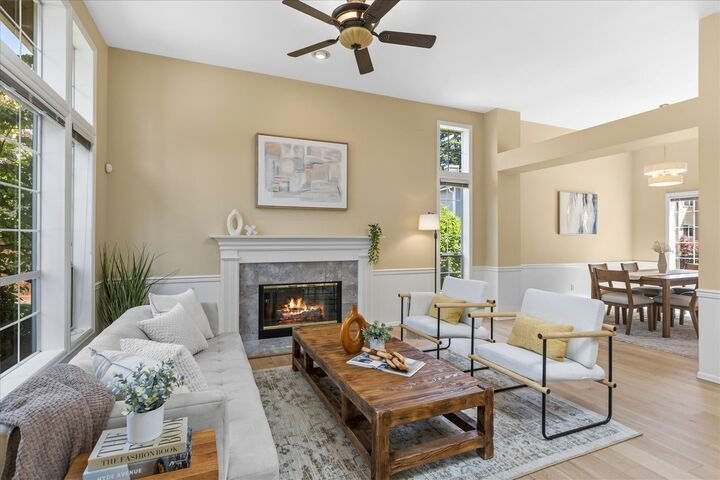 House in Mill Creek, Washington, United States 4 - 18288047