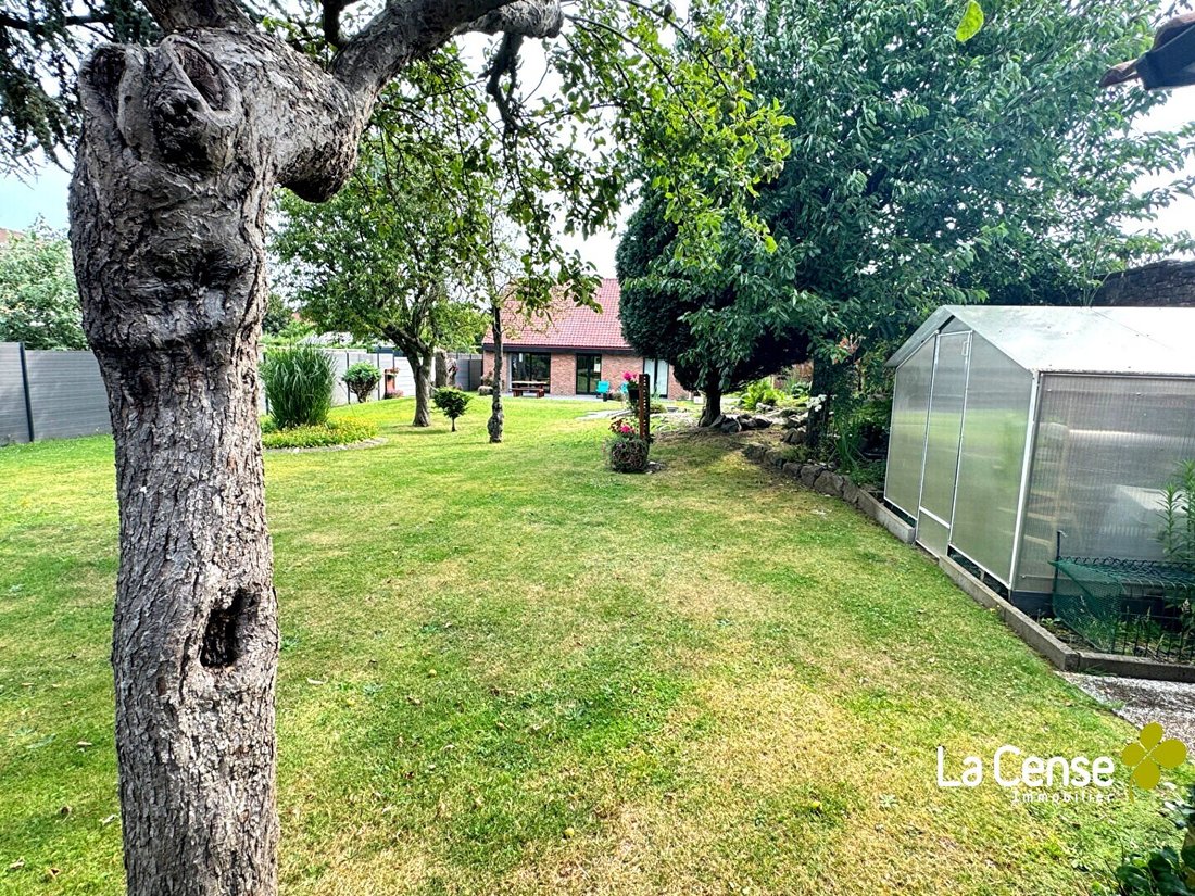 Villa in Hauts Champs, Hem, France 2 - 18292656