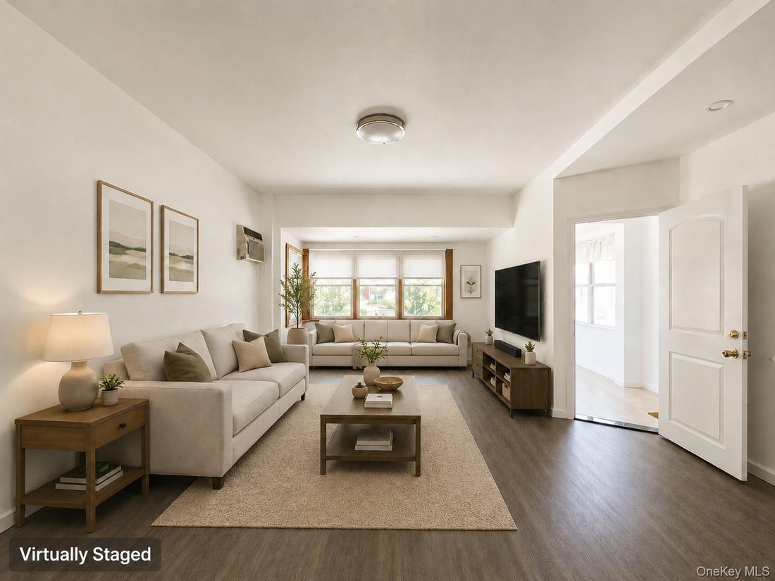 Apartment in New York, New York, United States 4 - 18288266