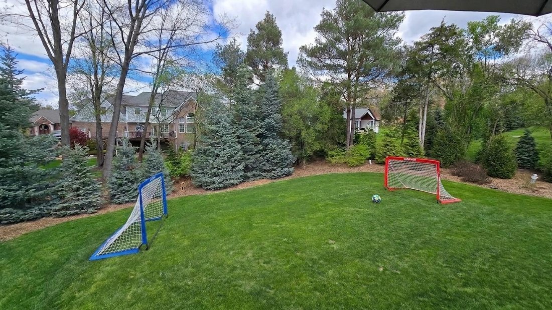 House in Milford Charter Township, Michigan, United States 5 - 18293030