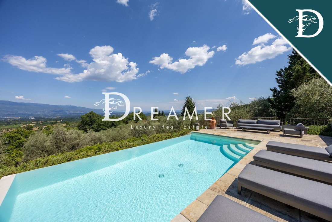 Villa in Gaville - Ponte Agli Stolli - Restone, Figline e Incisa Valdarno, Tuscany 2 - 18289499