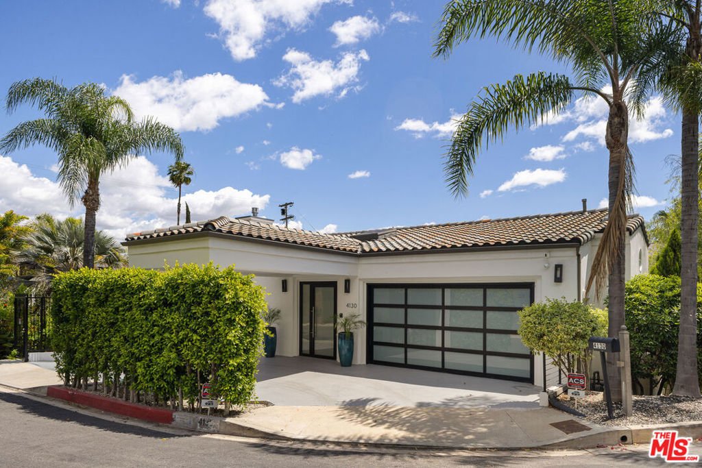 House in Los Angeles, California, United States 2 - 18280078
