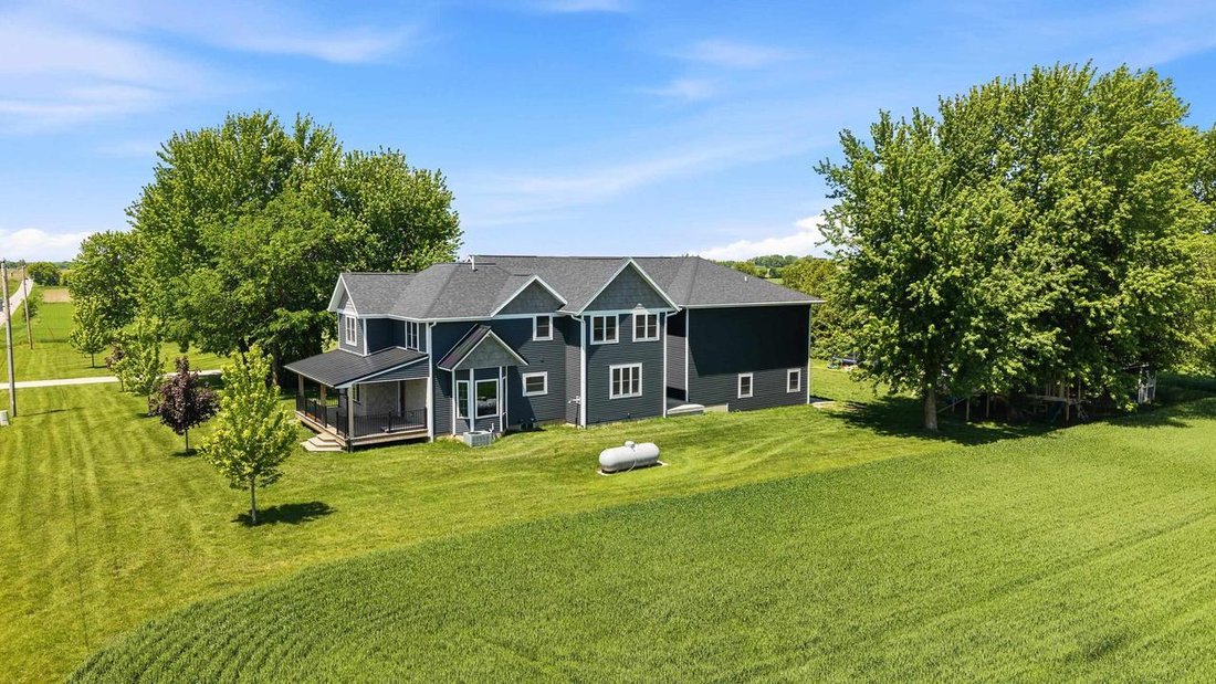House in Beaver Dam, Wisconsin, United States 3 - 18290446