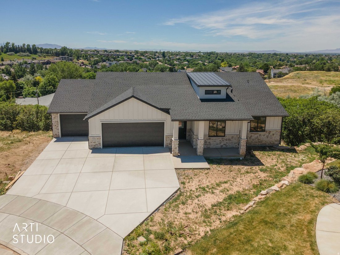 House in Ogden, Utah, United States 1 - 18280556