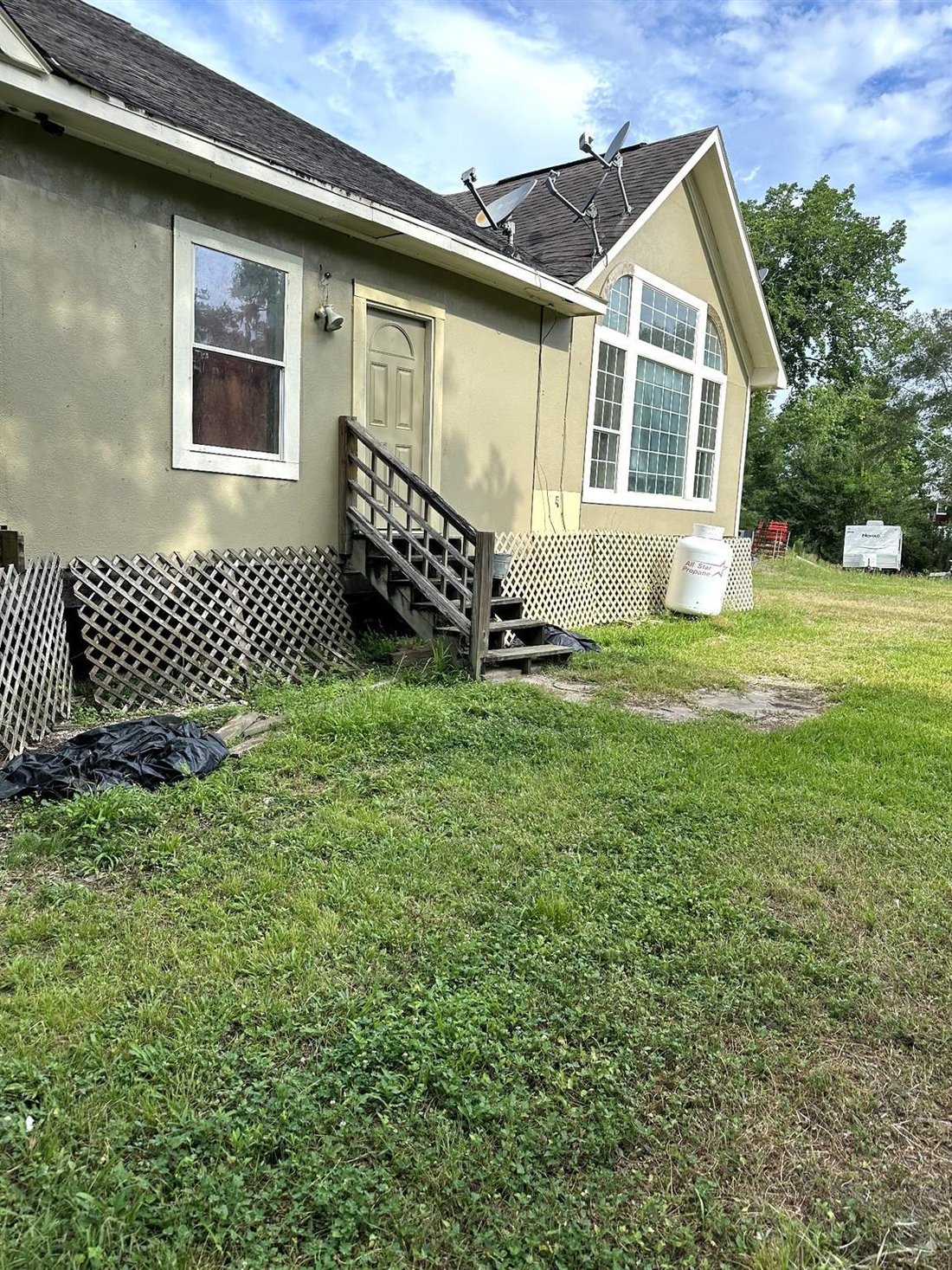 House in Alvin, Texas, United States 3 - 18284814