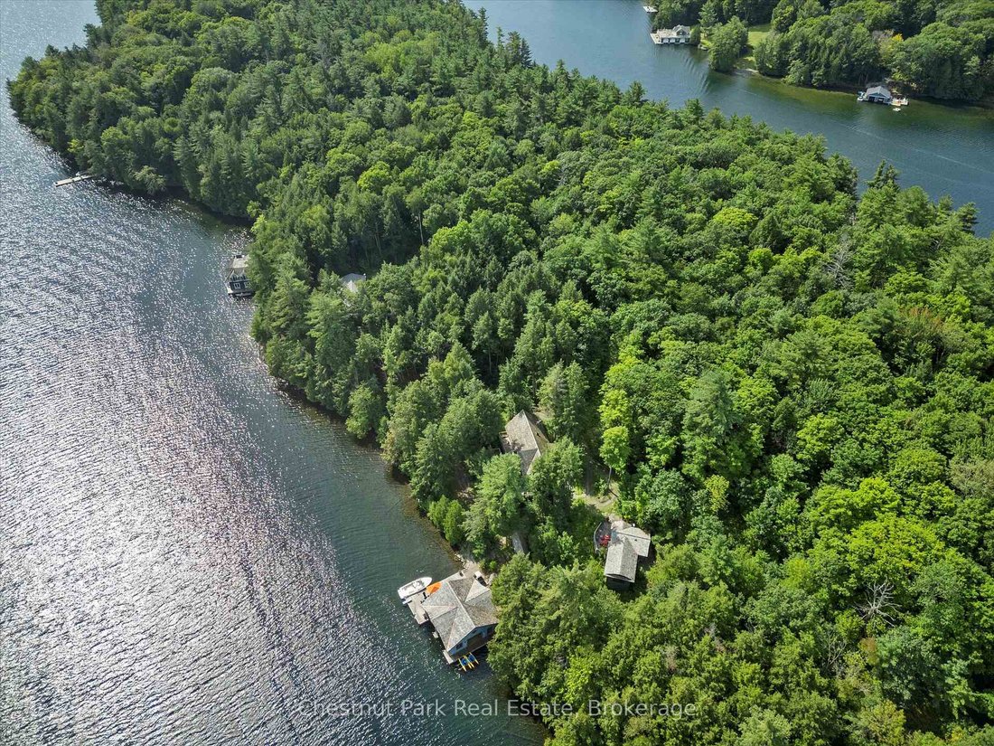 House in Seguin, Ontario, Canada 3 - 18034526