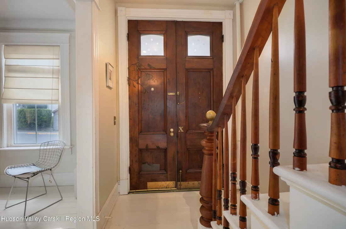 Townhouse in Hudson, New York, United States 3 - 18294822