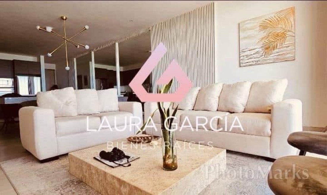 Apartment in Velamar, Tamaulipas, Mexico 2 - 18295026