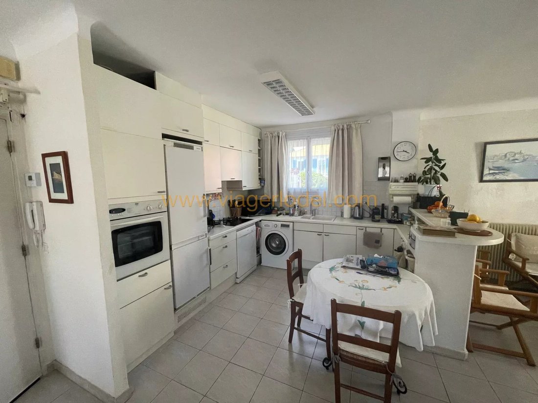 Apartment in Saint-Jean-Cap-Ferrat, Provence-Alpes-Côte d'Azur, France 4 - 18282734