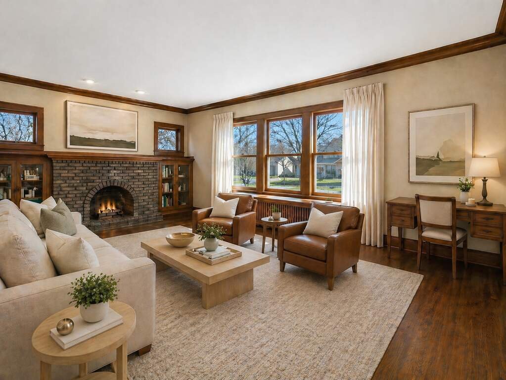 House in Elmhurst, Illinois, United States 2 - 17642563