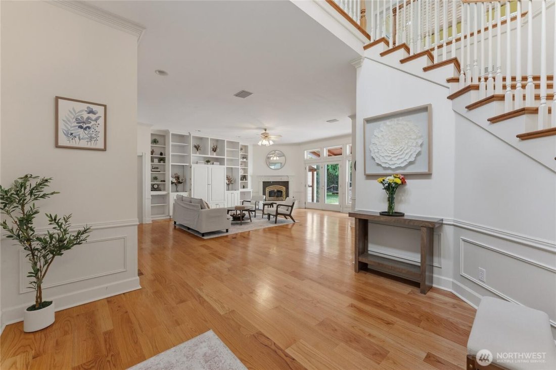 House in Carnation, Washington, United States 3 - 18289123
