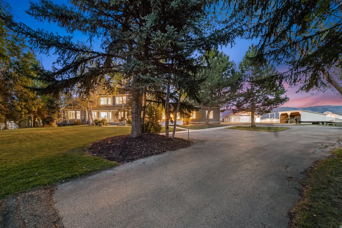 House in Heber City, Utah, United States 2 - 18288316