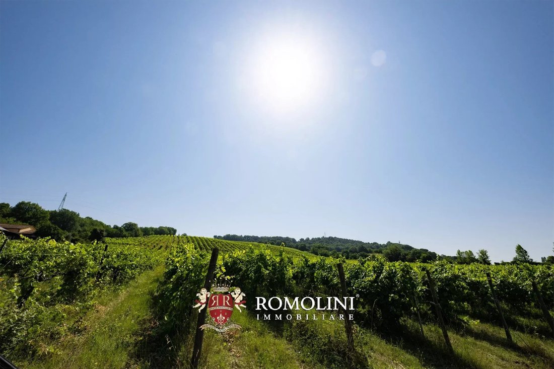 Farm Ranch in Umbertide, Umbria, Italy 2 - 16079805