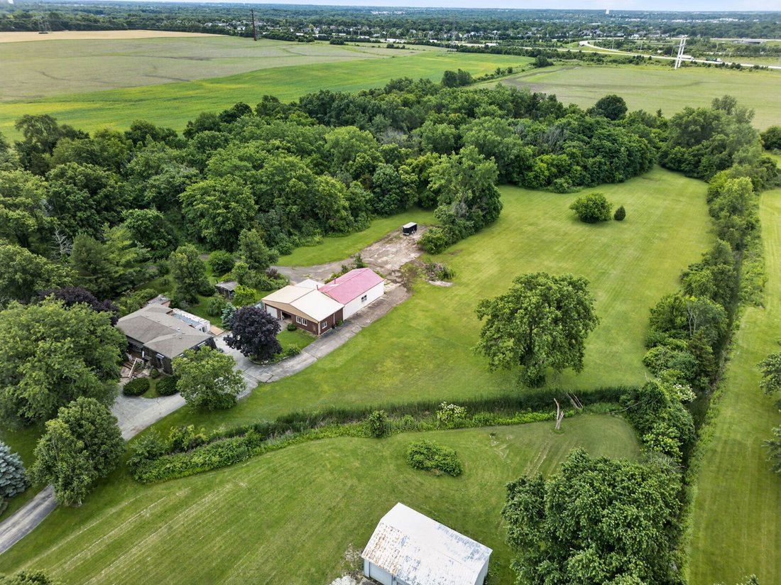 House in Mokena, Illinois, United States 4 - 18285800