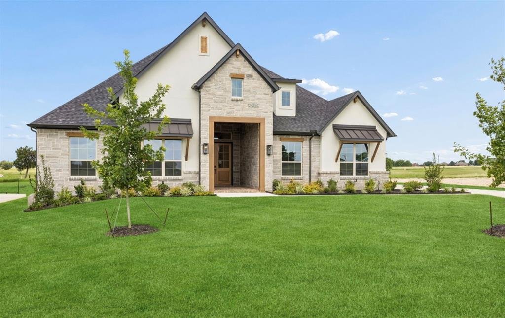 House in Cleburne, Texas, United States 2 - 17218320