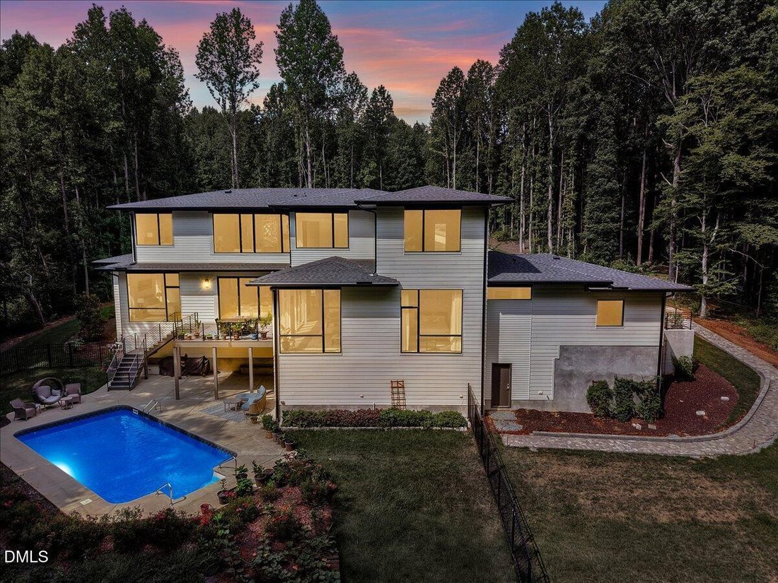 House in Pittsboro, North Carolina, United States 3 - 18285088
