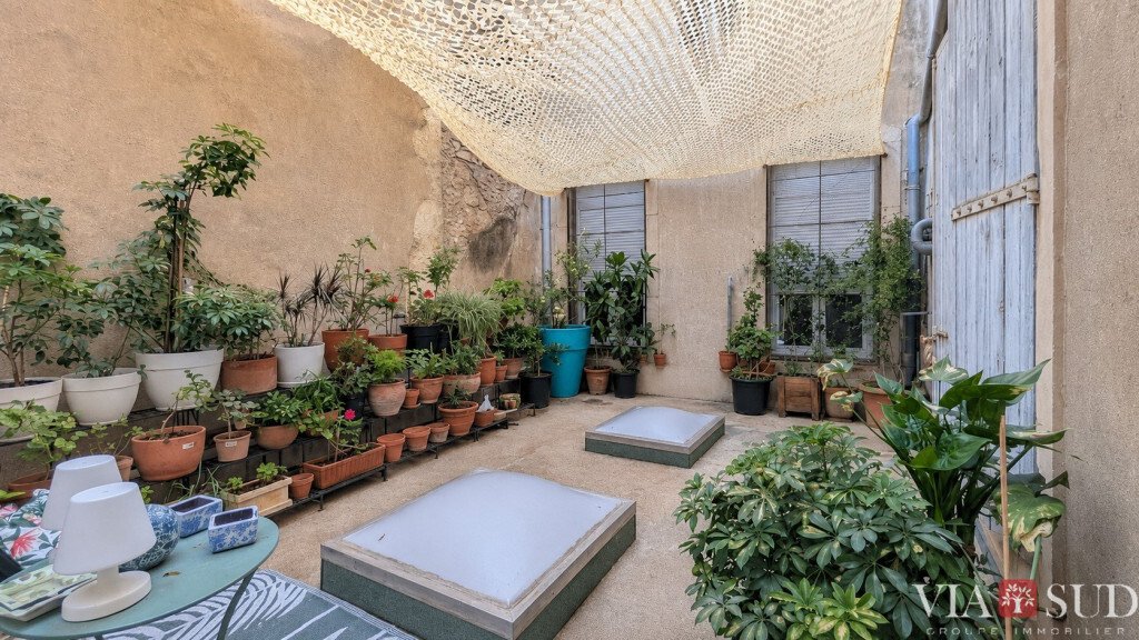 Apartment in Ancien Hôpital, Beziers, France 2 - 18285147