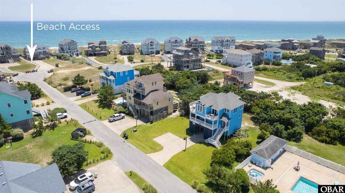 House in Hatteras, North Carolina, United States 2 - 18279946