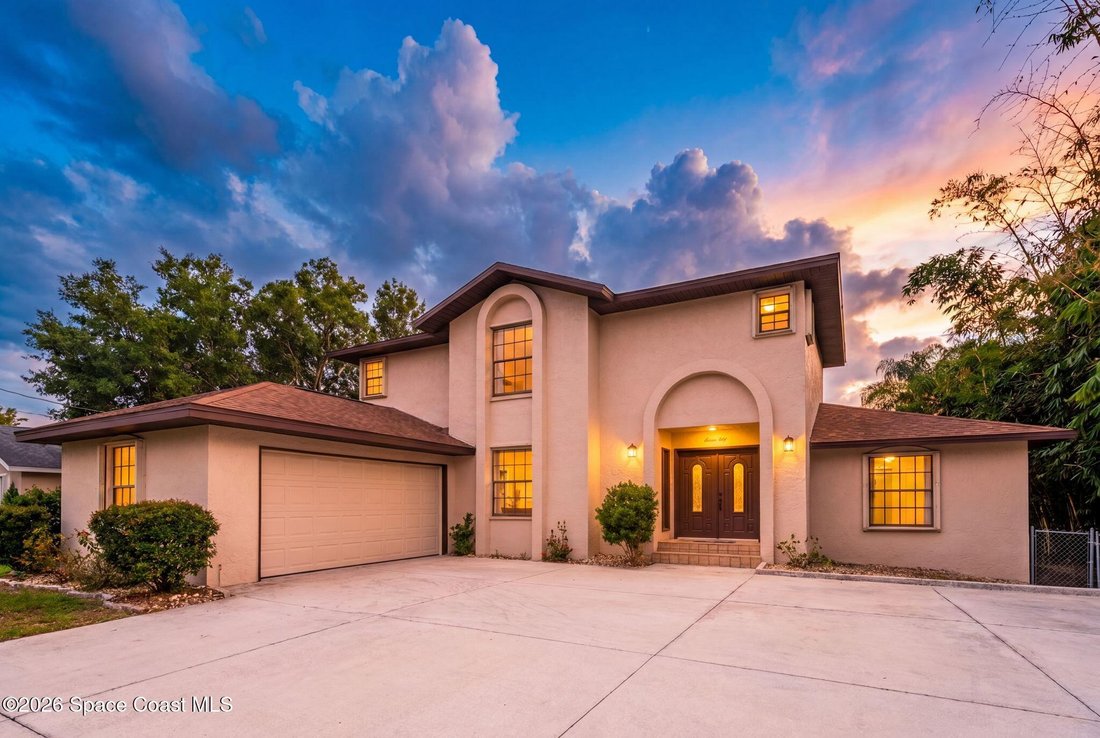 House in Melbourne, Florida, United States 3 - 18280706