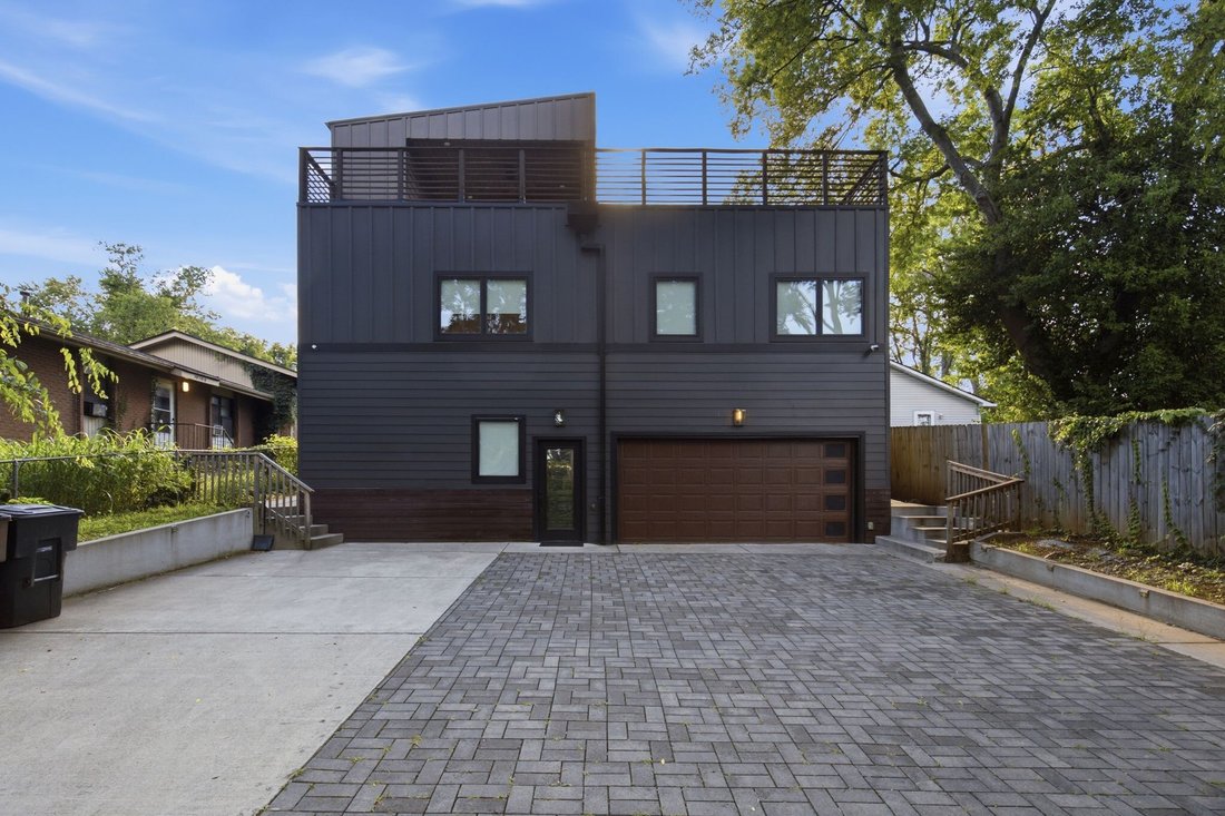House in Nashville, Tennessee, United States 1 - 18286340