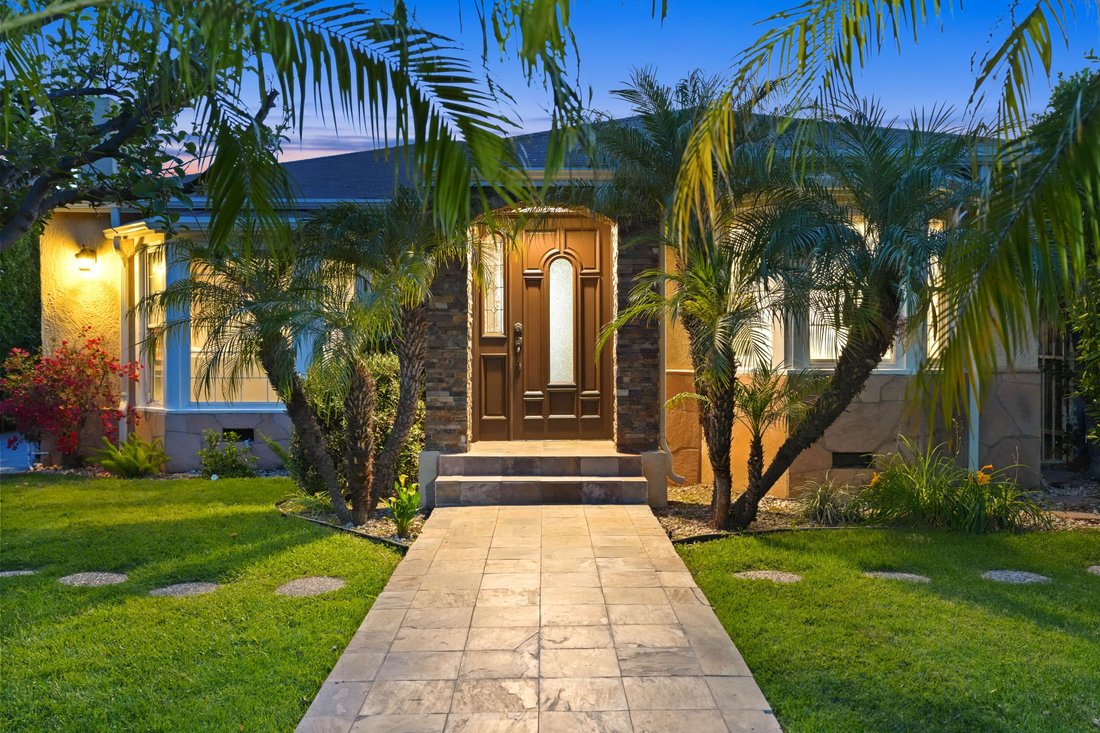 House in Los Angeles, California, United States 2 - 18283473