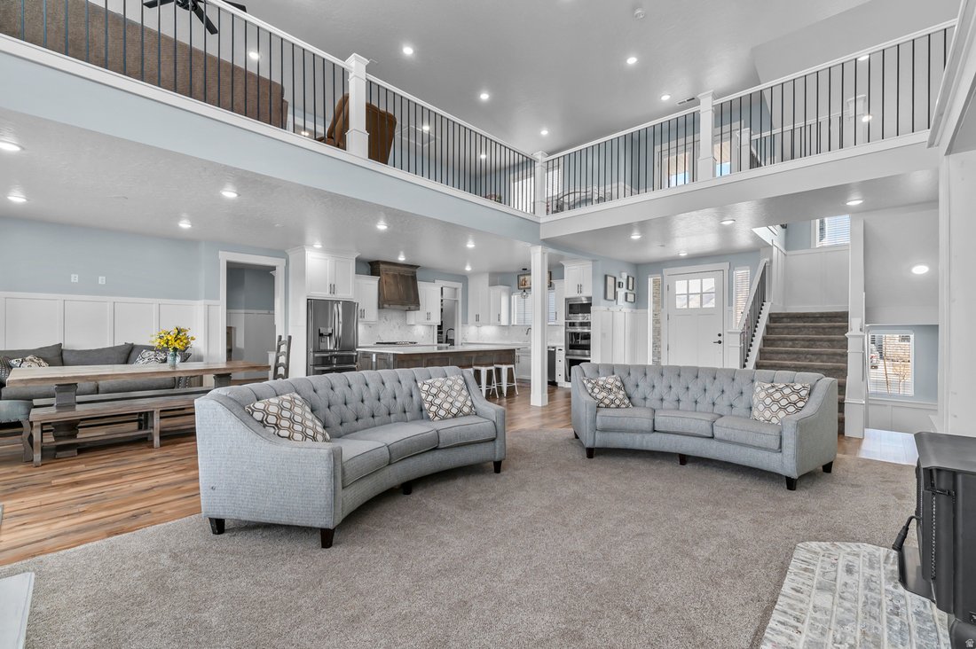 House in Mapleton, Utah, United States 4 - 18290409