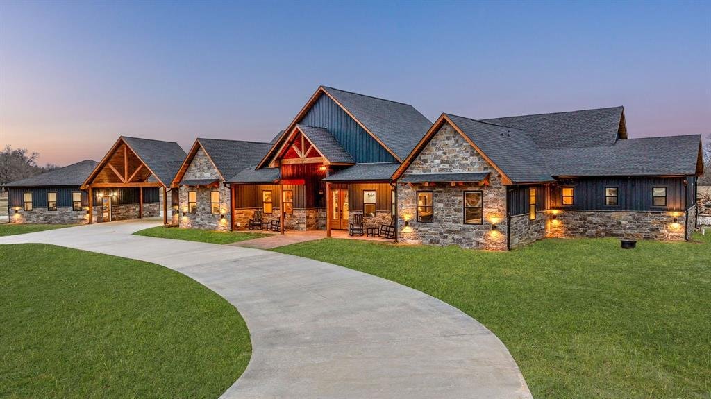 House in Paris, Texas, United States 4 - 18285482