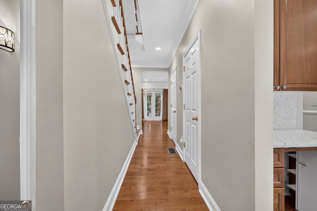 Townhouse in Atlanta, Georgia, United States 3 - 18290675