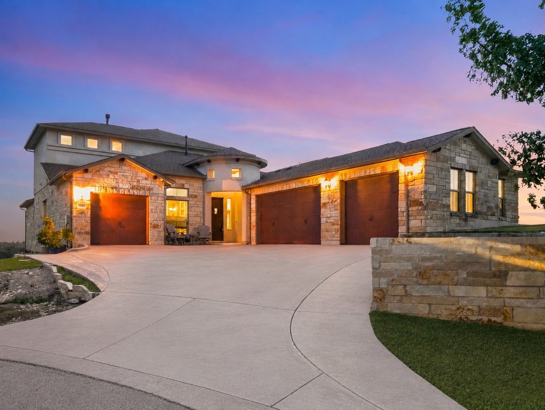 House in Leander, Texas, United States 3 - 18286019