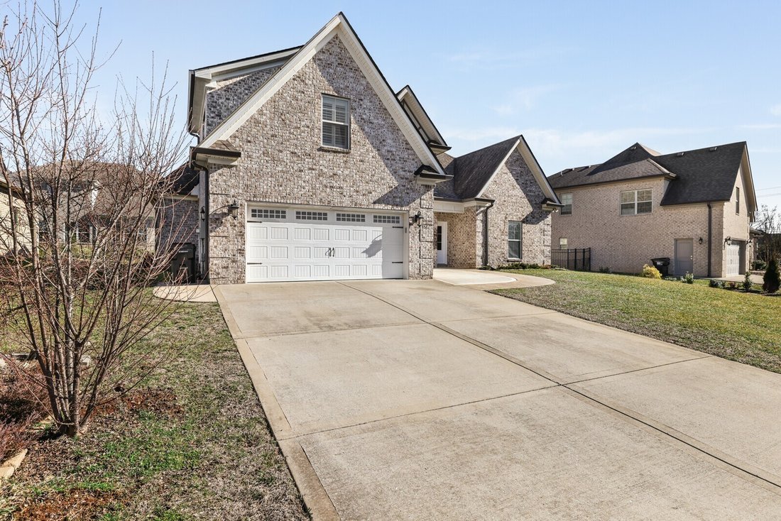 House in Murfreesboro, Tennessee, United States 4 - 18290796