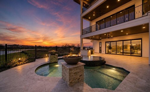 House in Sugar Land, Texas, United States 1